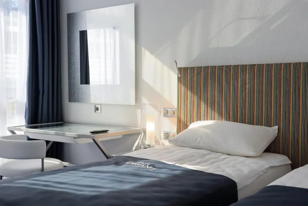 room image